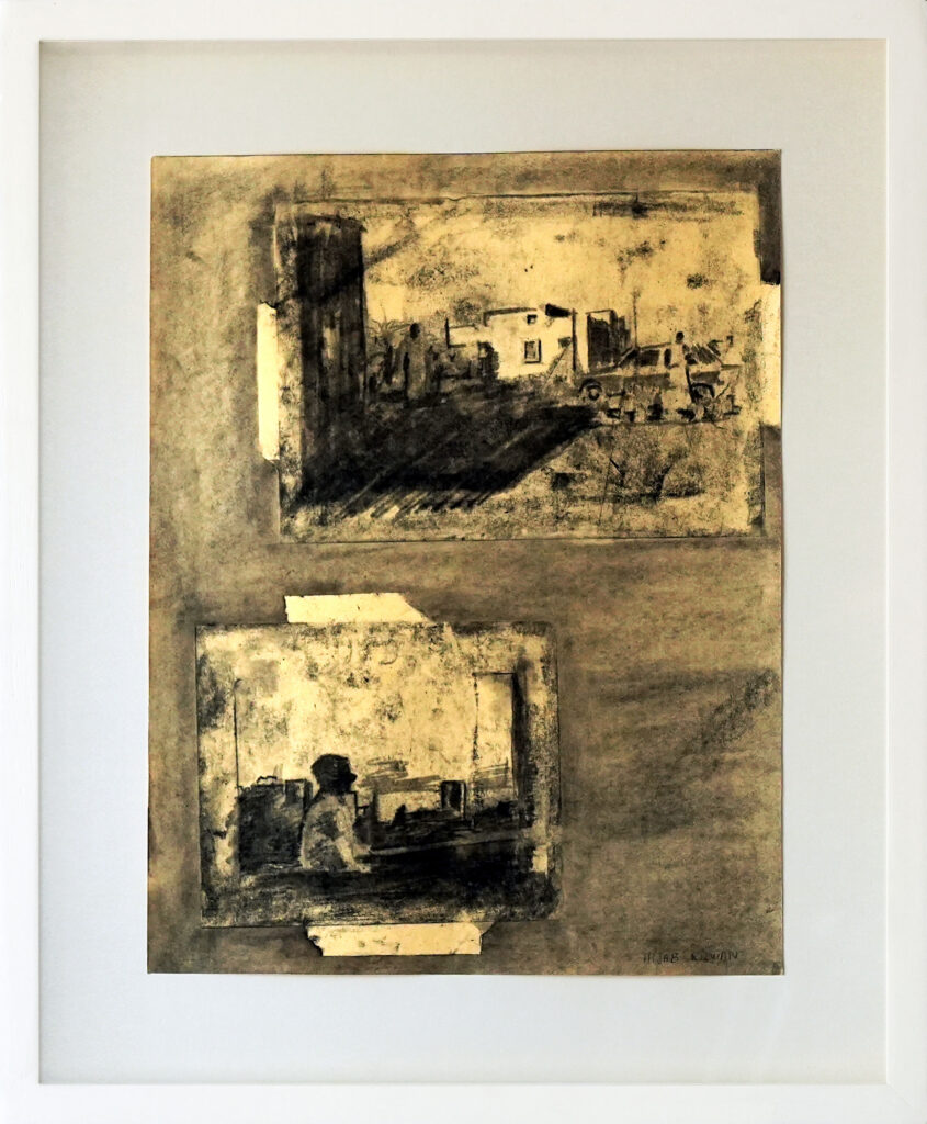 Le Beirut – Longing for Home by Hijab Rizwan