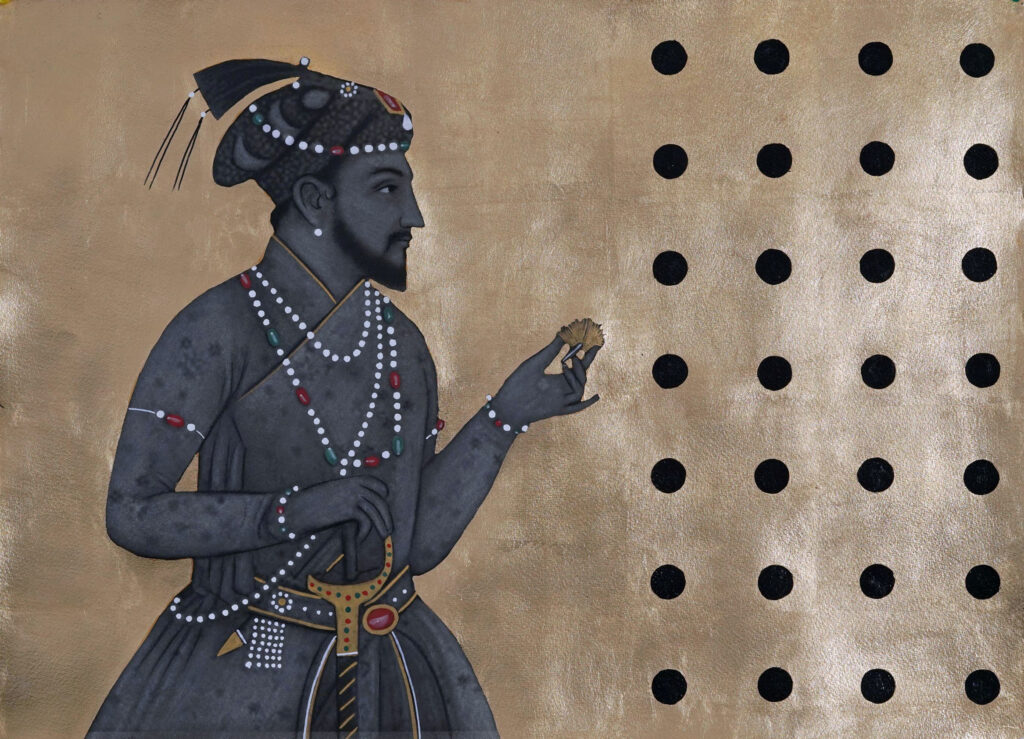 Shamsuddin Tanwari II