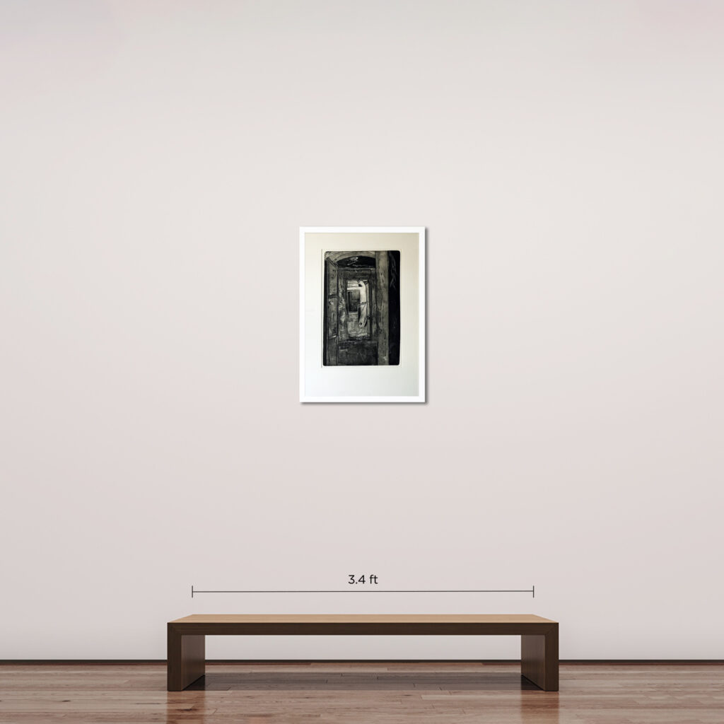 Unveiling by Noor