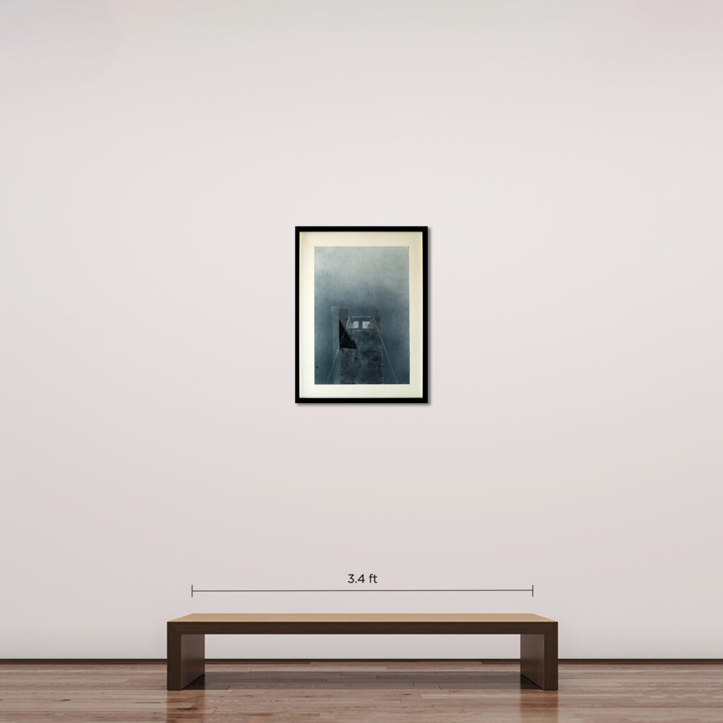 Karkhana by Salman Qamar