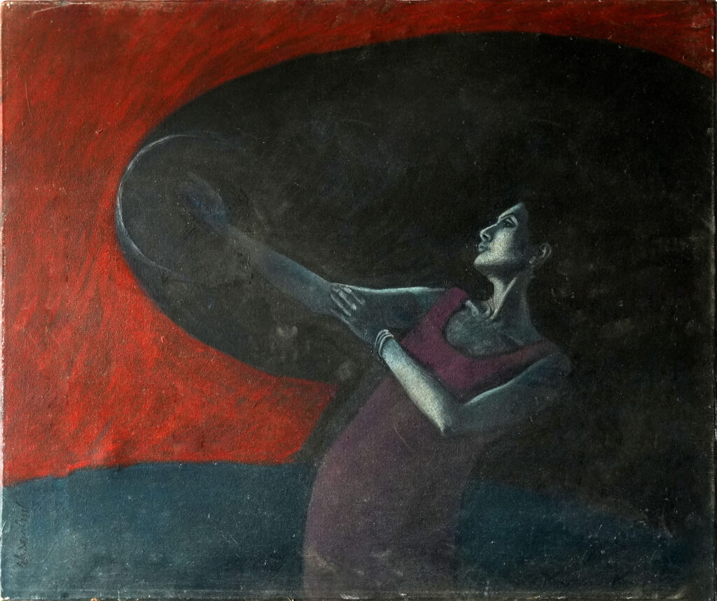 Artwork by Ahsan Asif