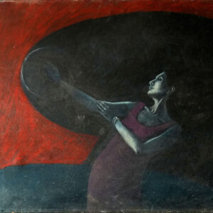 Artwork by Ahsan Asif