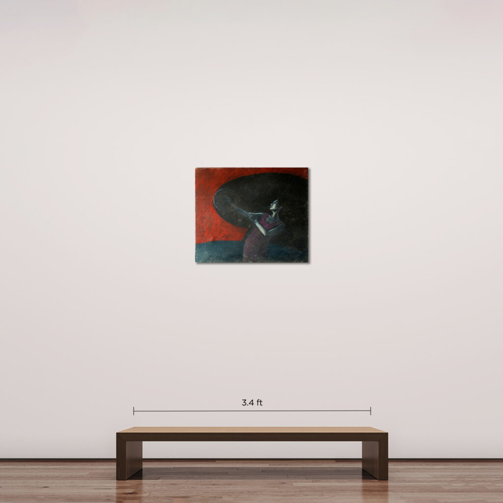 Artwork by Ahsan Asif