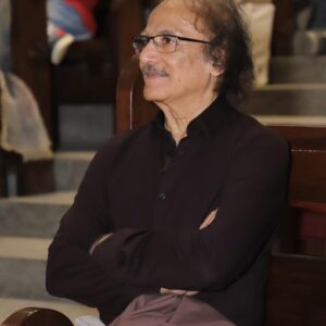 Prof. Dr. Murtaza Jafri