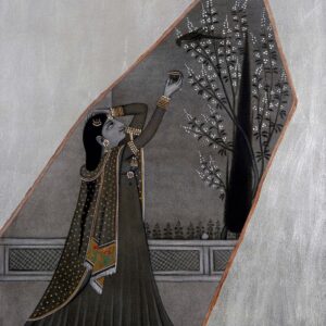 Shamsuddin Tanwari VII