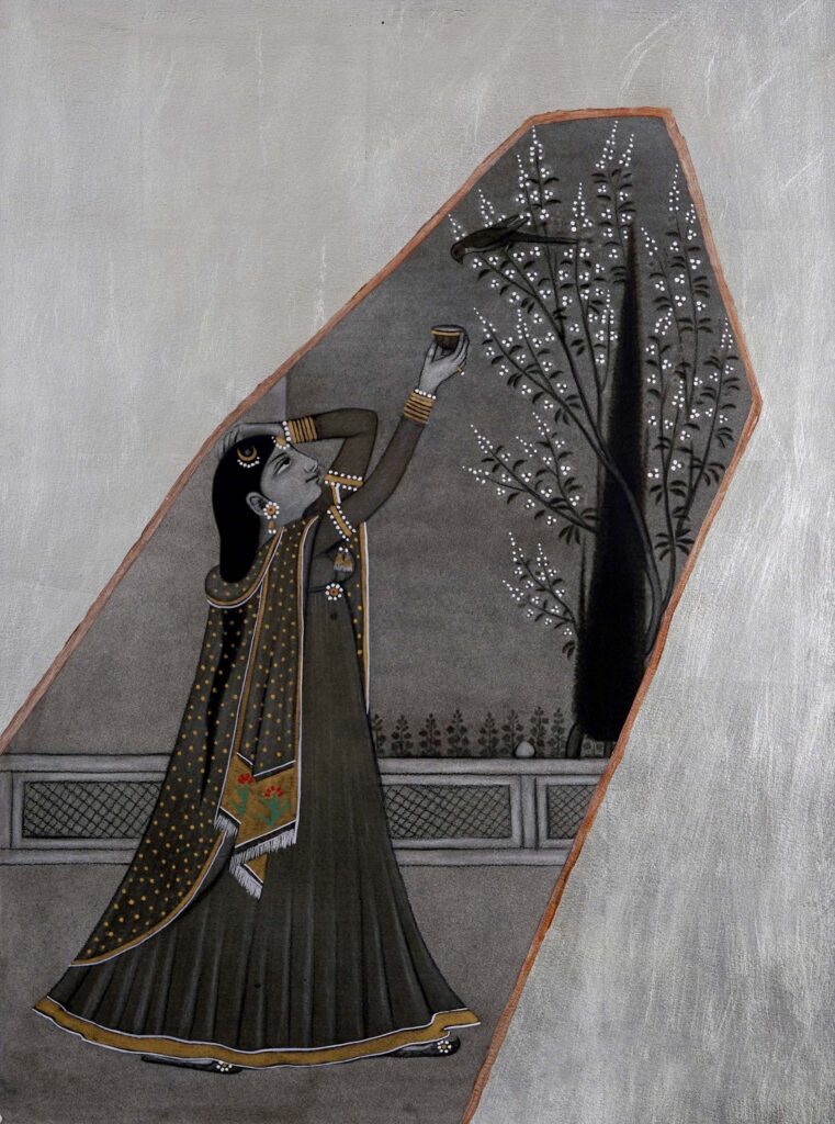 Shamsuddin Tanwari VII